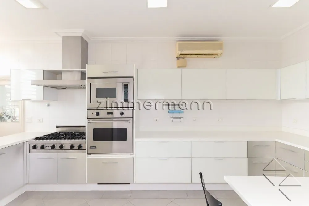 Apartamento, 4 quartos, 426 m² - Foto 3