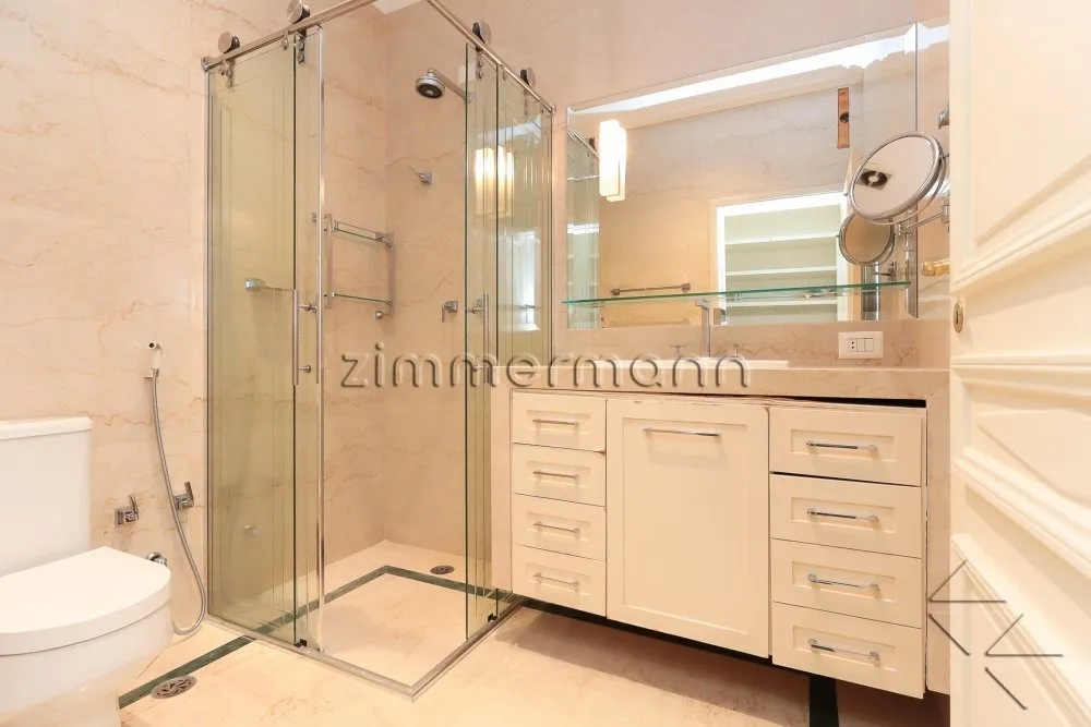 Apartamento, 4 quartos, 426 m² - Foto 4