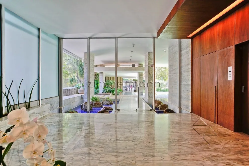 Apartamento, 4 quartos, 426 m² - Foto 2