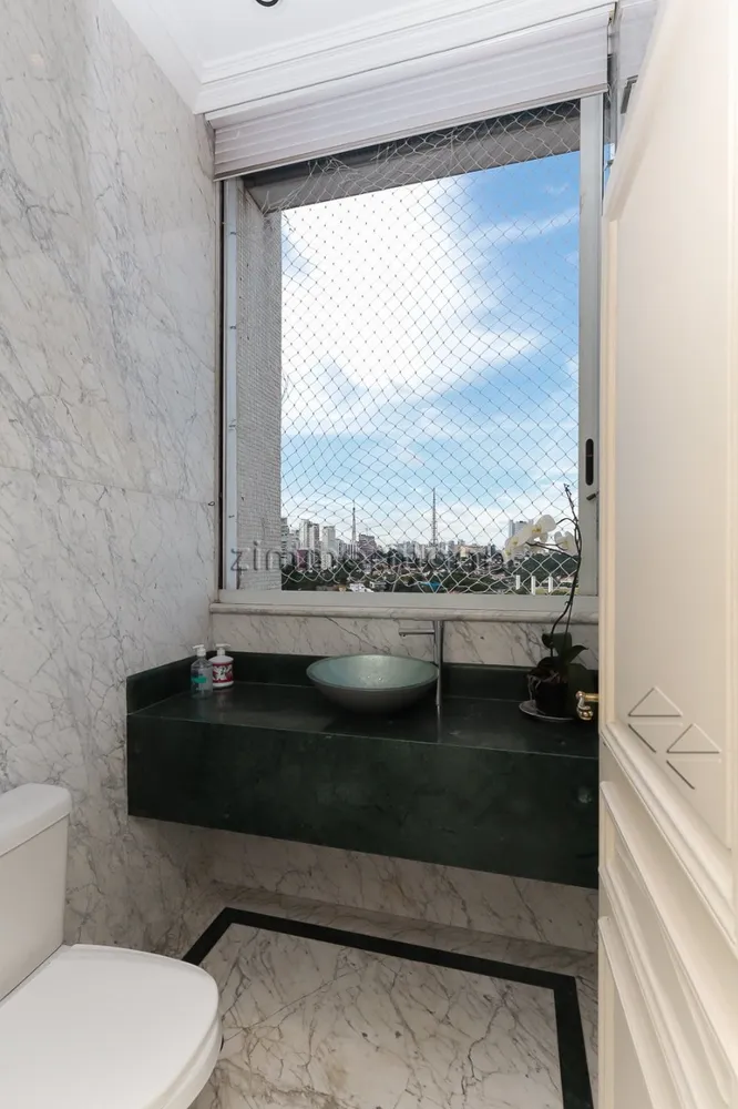 Apartamento, 4 quartos, 426 m² - Foto 2