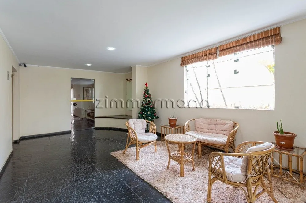 Apartamento, 3 quartos, 115 m² - Foto 3