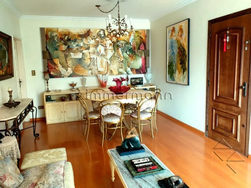 Apartamento, 3 quartos, 115 m² - Foto 2