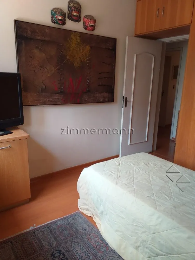 Apartamento, 3 quartos, 115 m² - Foto 2