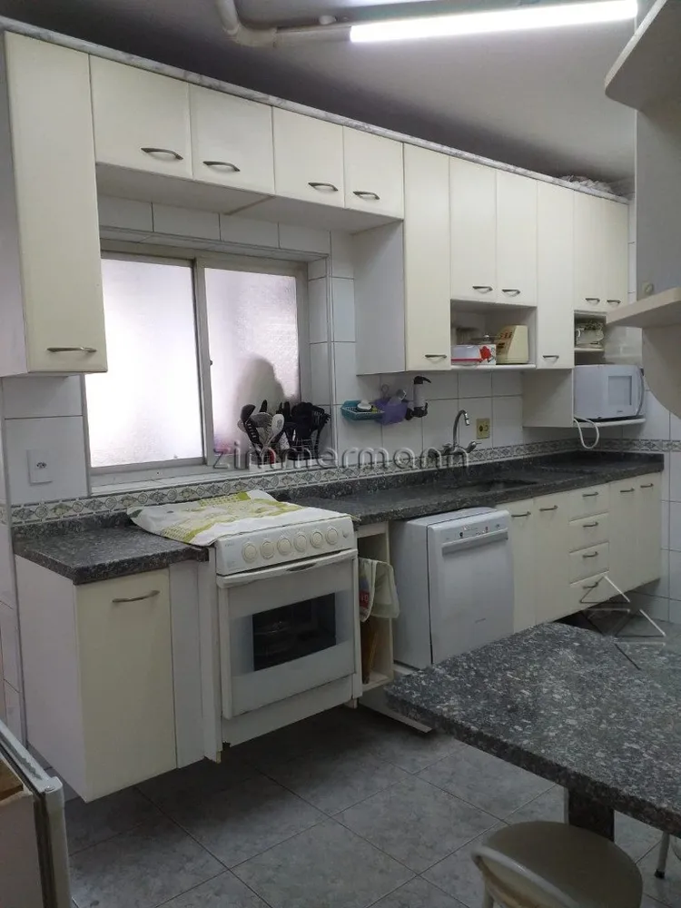 Apartamento, 3 quartos, 115 m² - Foto 1