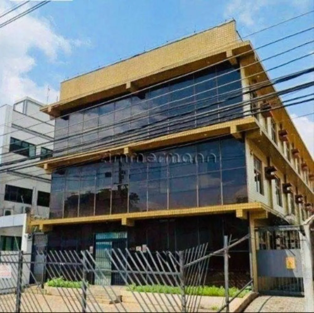 Casa Comercial, 1100 m² - Foto 3