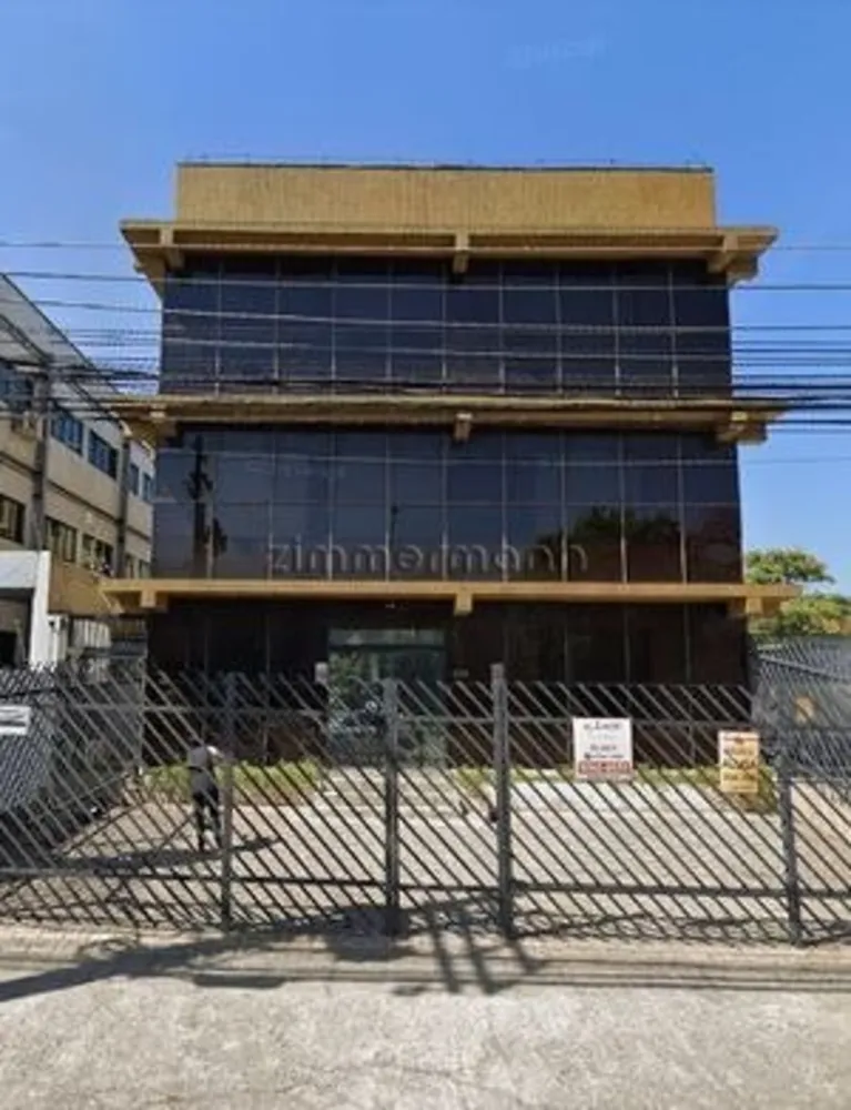 Casa Comercial, 1100 m² - Foto 2