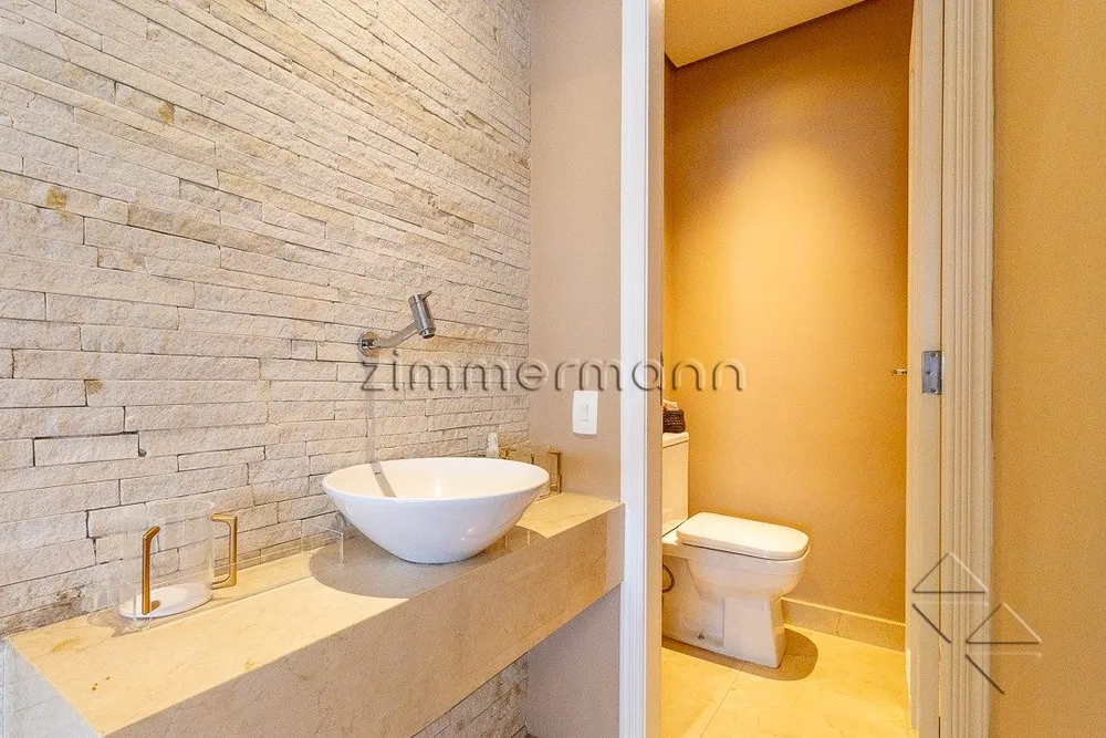 Apartamento, 3 quartos, 176 m² - Foto 6