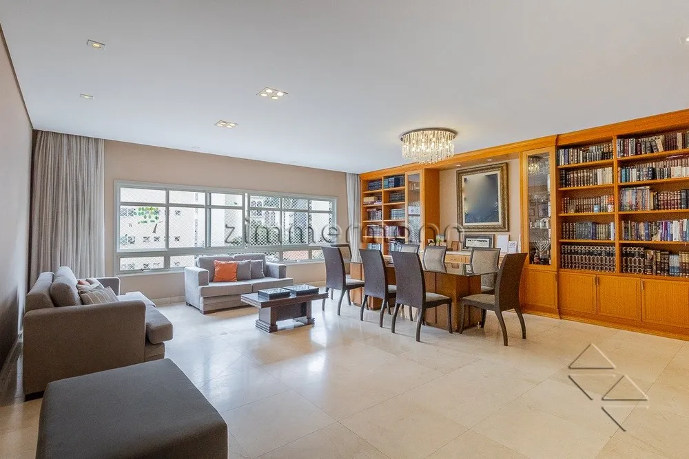 Apartamento, 3 quartos, 176 m² - Foto 1