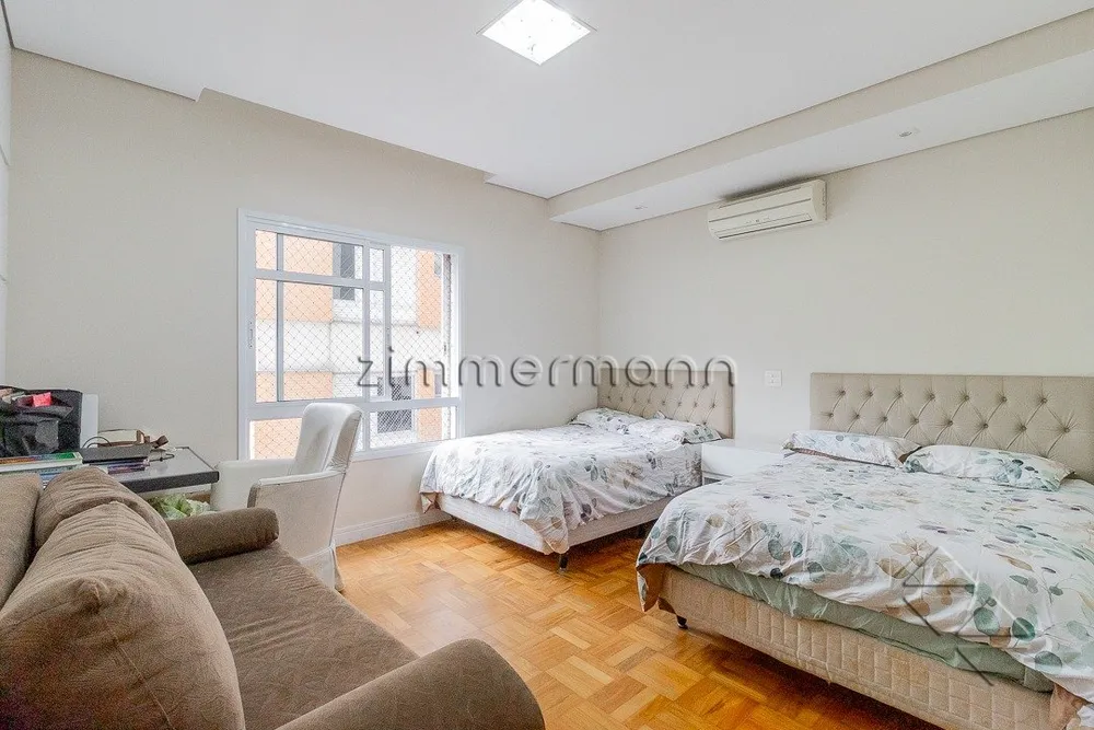 Apartamento, 3 quartos, 176 m² - Foto 9