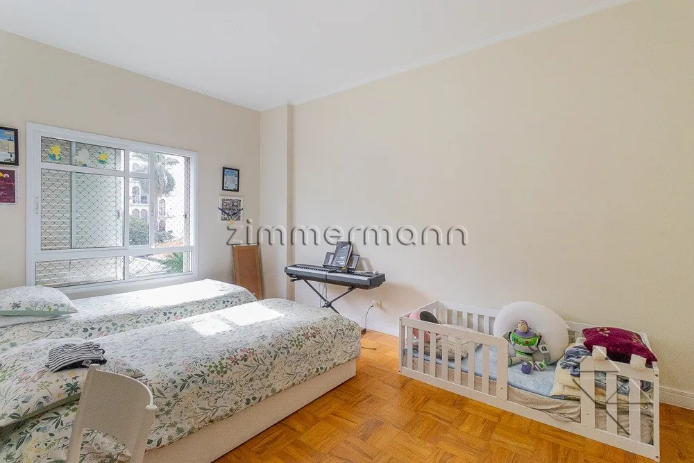 Apartamento, 3 quartos, 176 m² - Foto 7