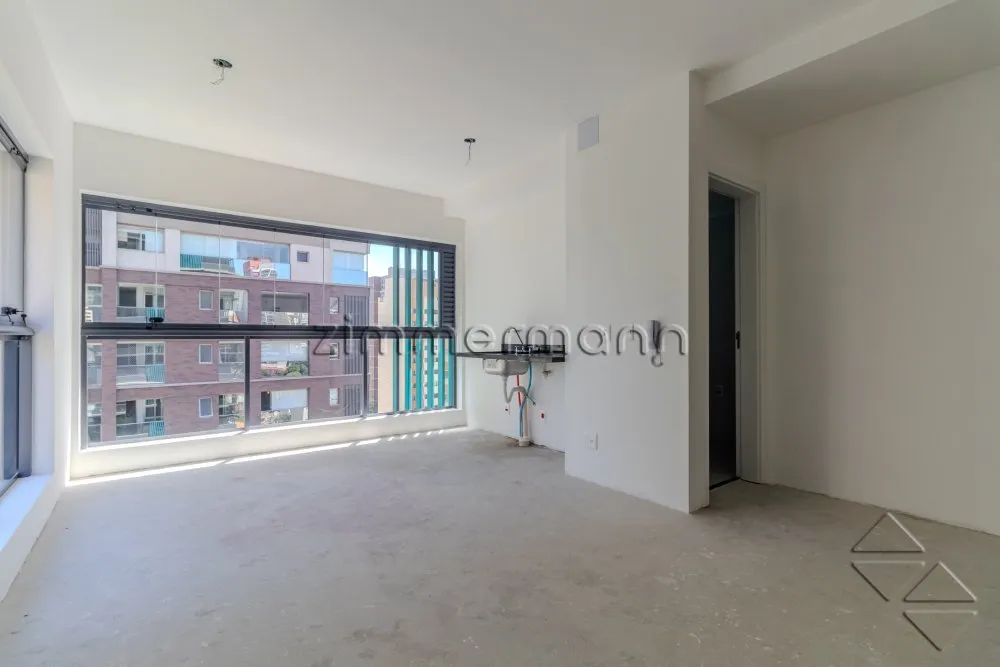 Apartamento, 2 quartos, 71 m² - Foto 1