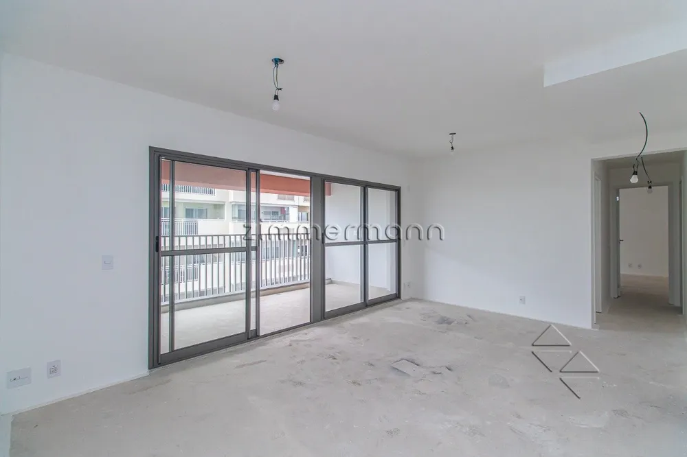Apartamento, 2 quartos, 95 m² - Foto 2