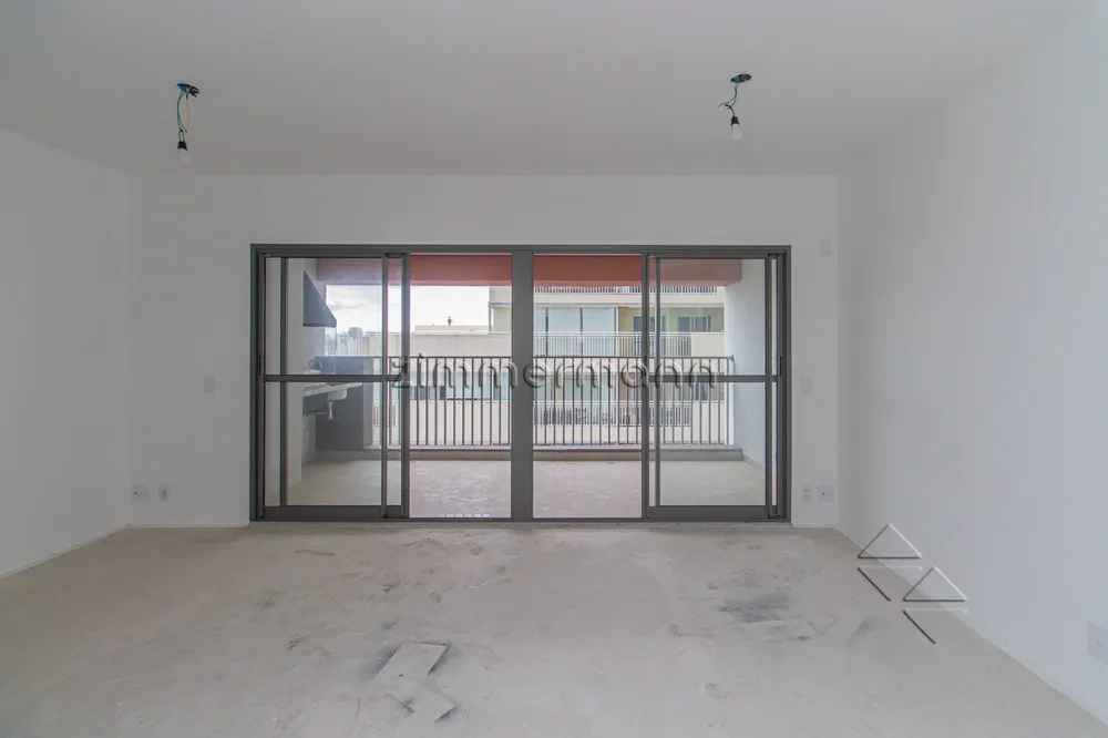 Apartamento, 2 quartos, 95 m² - Foto 2