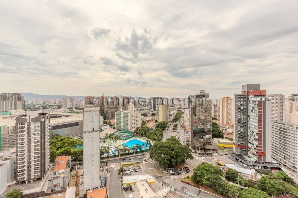 Apartamento, 1 quarto, 51 m² - Foto 8