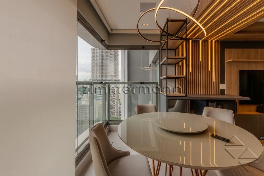 Apartamento, 1 quarto, 51 m² - Foto 3