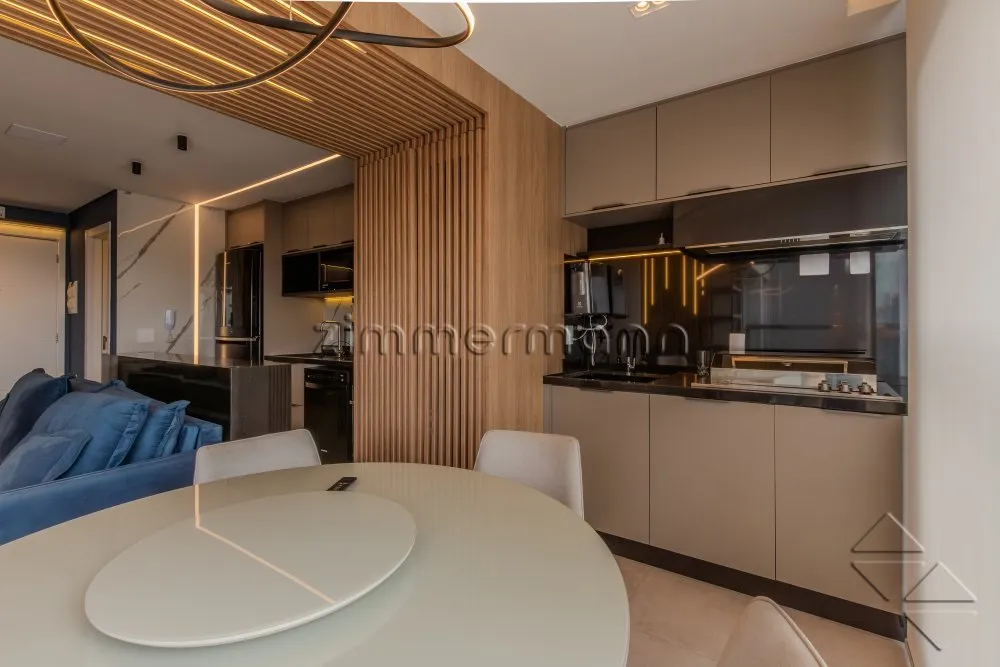Apartamento, 1 quarto, 51 m² - Foto 4