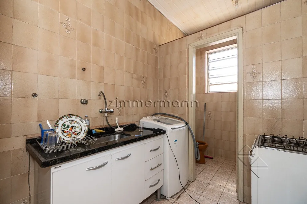 Casa Comercial, 120 m² - Foto 8