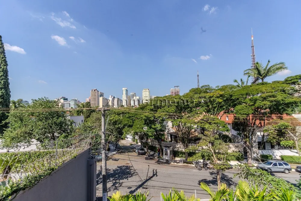 Casa, 5 quartos, 594 m² - Foto 4