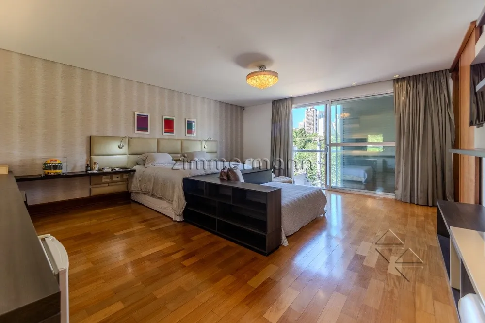 Casa, 5 quartos, 594 m² - Foto 3