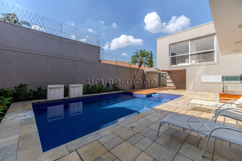 Casa, 5 quartos, 594 m² - Foto 3