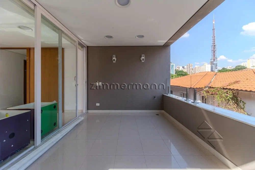 Casa, 5 quartos, 594 m² - Foto 8