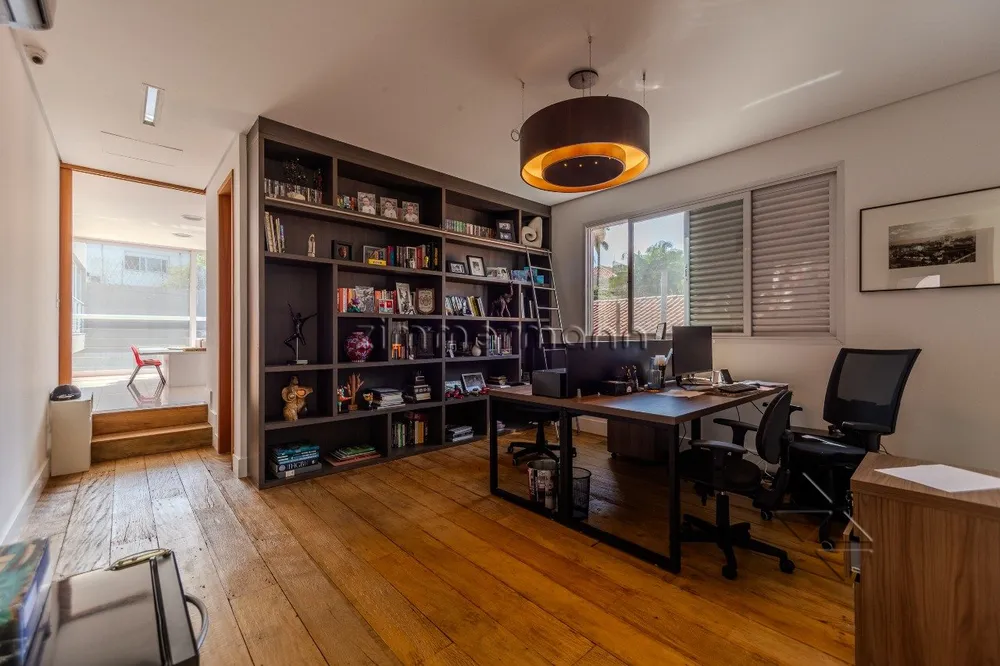 Casa, 5 quartos, 594 m² - Foto 1