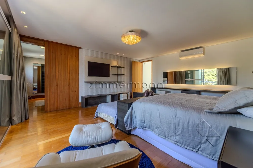 Casa, 5 quartos, 594 m² - Foto 2