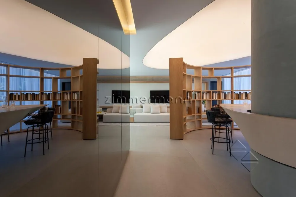 Cobertura, 4 quartos, 418 m² - Foto 6
