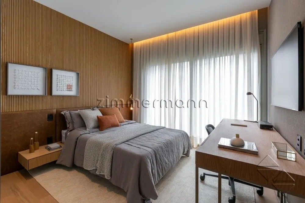Cobertura, 4 quartos, 418 m² - Foto 5