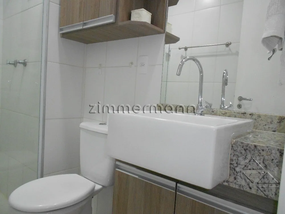 Apartamento, 1 quarto, 39 m² - Foto 6