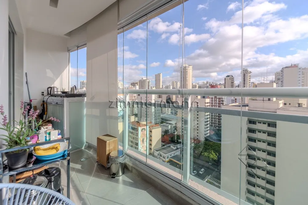 Apartamento, 1 quarto, 34 m² - Foto 4
