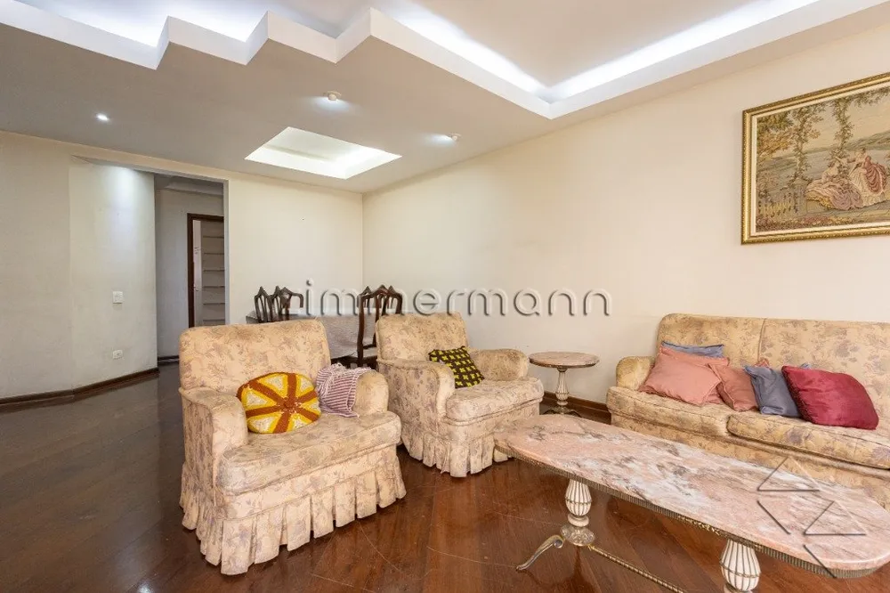 Apartamento, 3 quartos, 127 m² - Foto 6