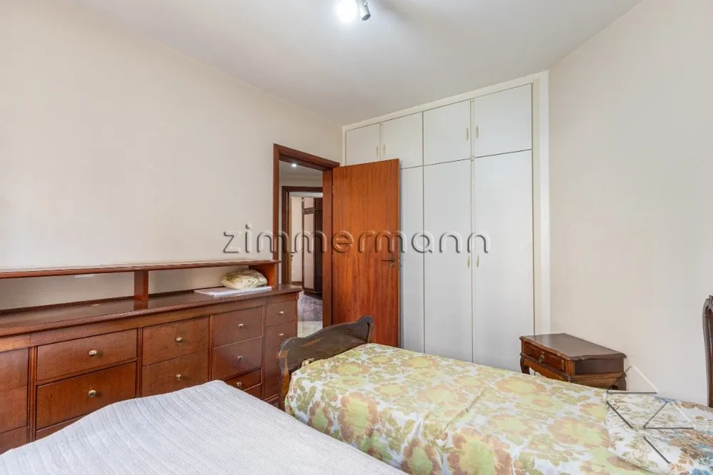 Apartamento, 3 quartos, 127 m² - Foto 2