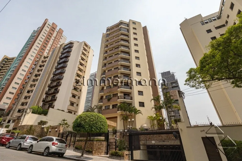 Apartamento, 3 quartos, 127 m² - Foto 7