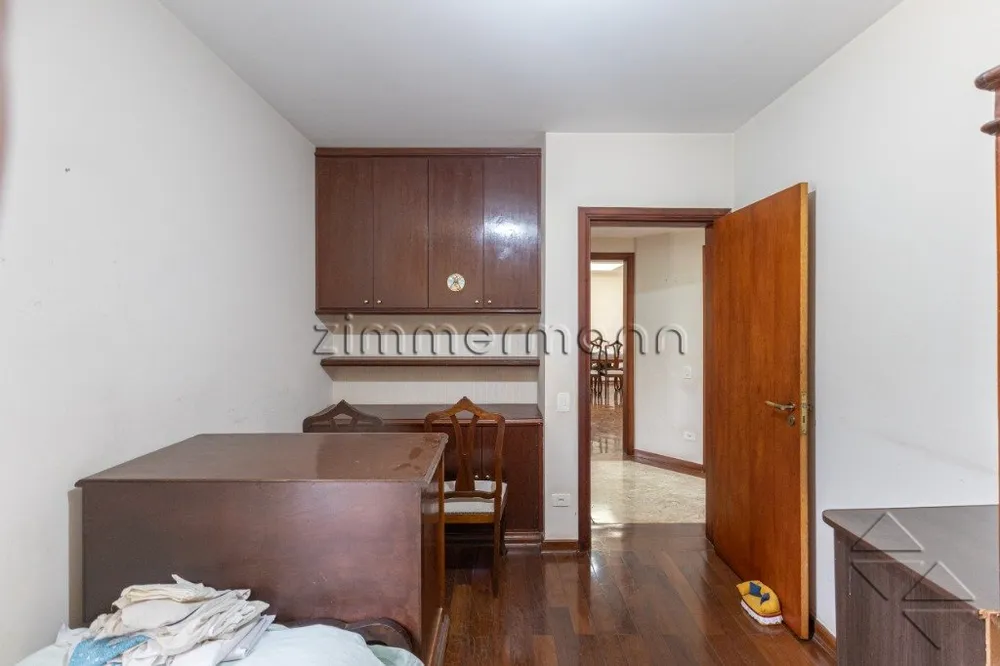 Apartamento, 3 quartos, 127 m² - Foto 3