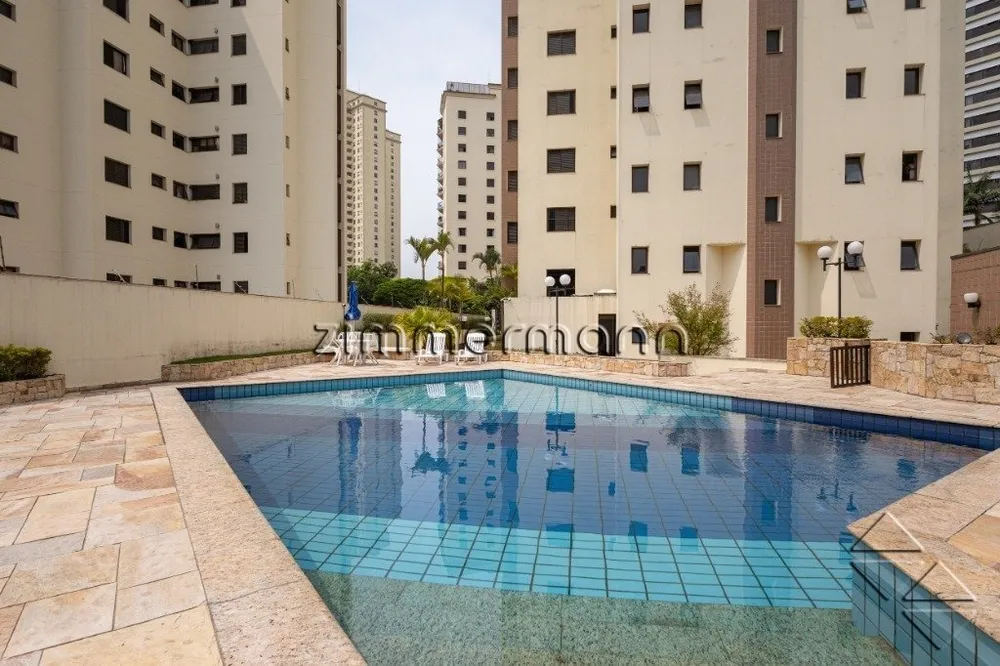 Apartamento, 3 quartos, 127 m² - Foto 1