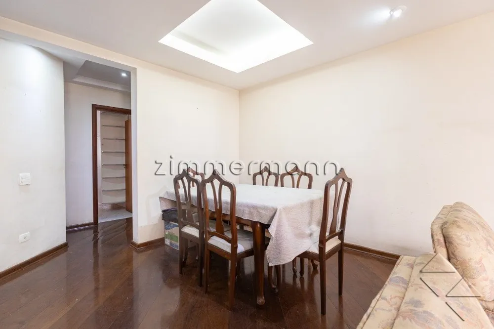 Apartamento, 3 quartos, 127 m² - Foto 5