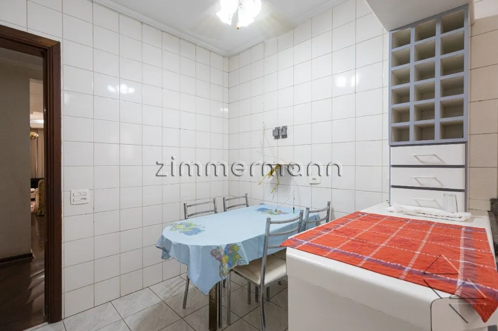 Apartamento, 3 quartos, 127 m² - Foto 5