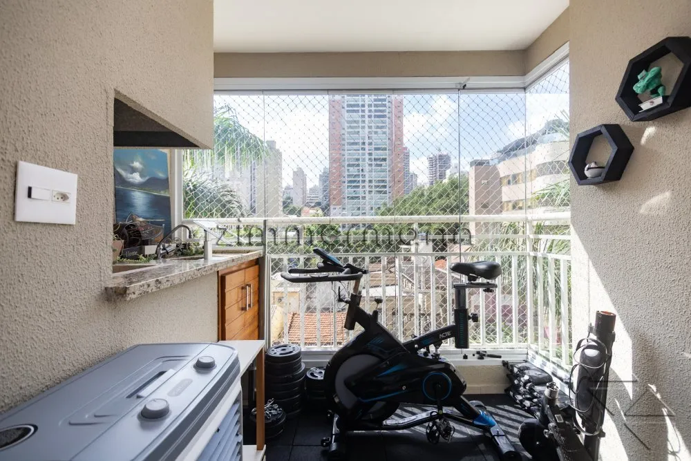 Apartamento, 2 quartos, 70 m² - Foto 2