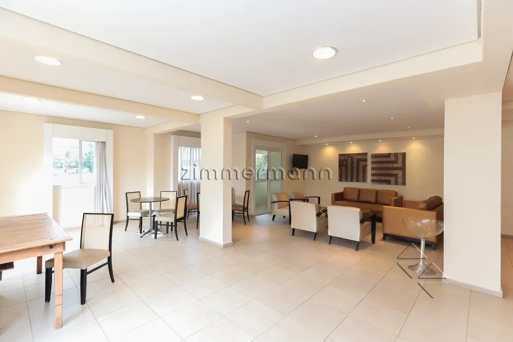 Apartamento, 2 quartos, 70 m² - Foto 1