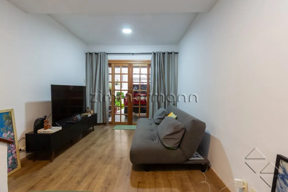 Casa, 4 quartos, 137 m² - Foto 1
