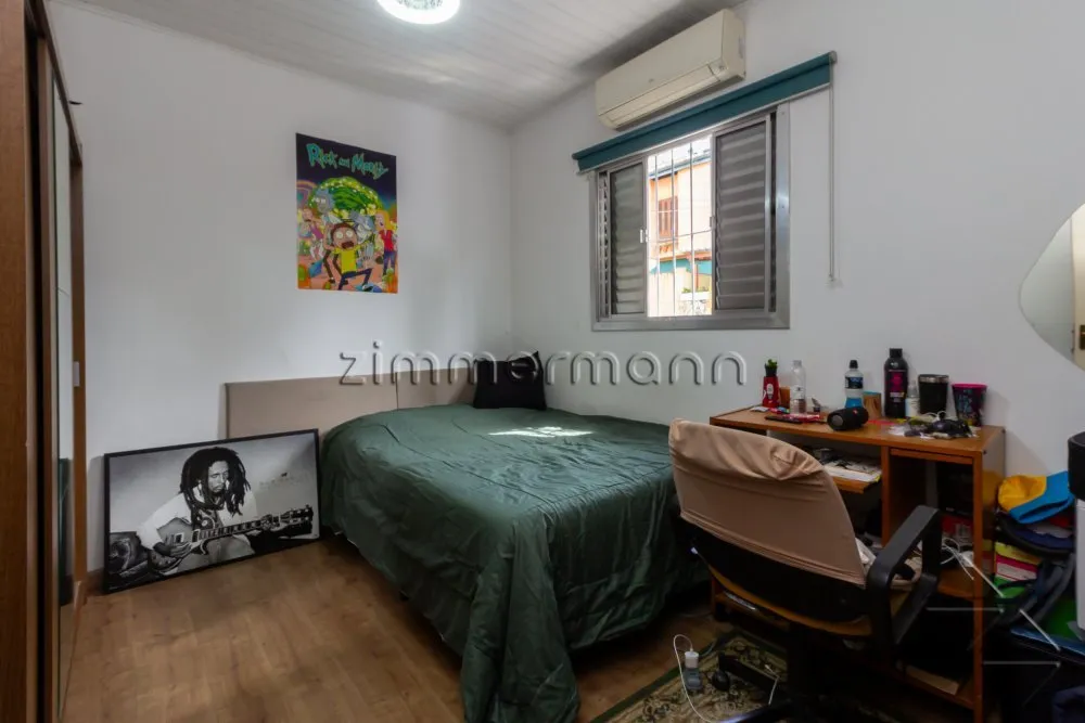 Casa, 4 quartos, 137 m² - Foto 8