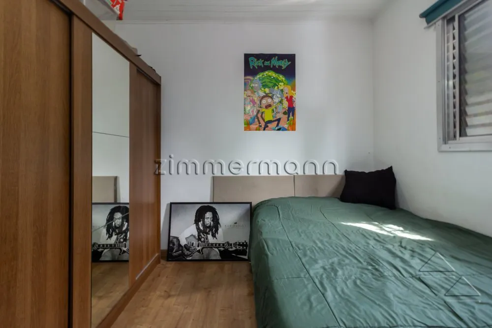 Casa, 4 quartos, 137 m² - Foto 6