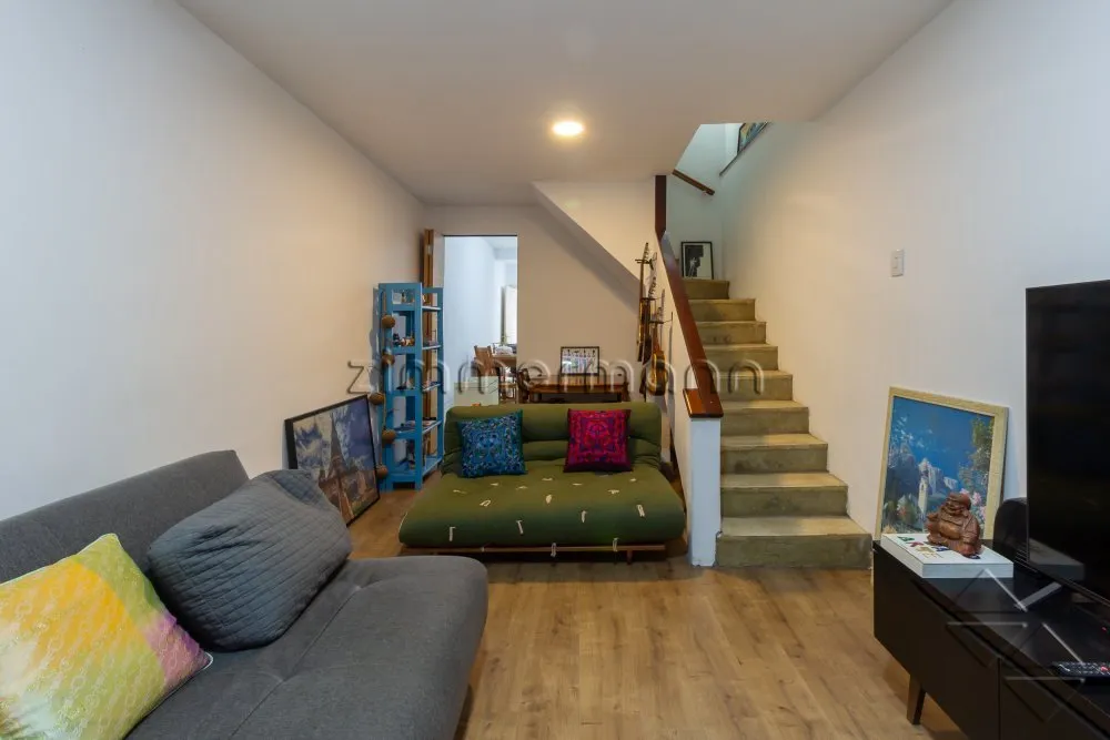 Casa, 4 quartos, 137 m² - Foto 2