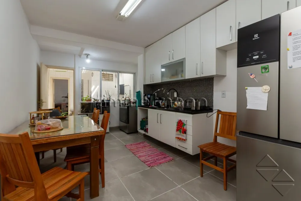 Casa, 4 quartos, 137 m² - Foto 5