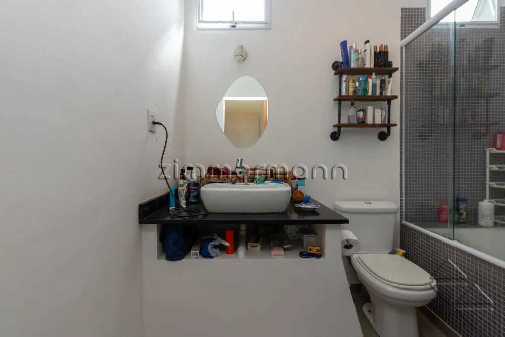 Casa, 4 quartos, 137 m² - Foto 9