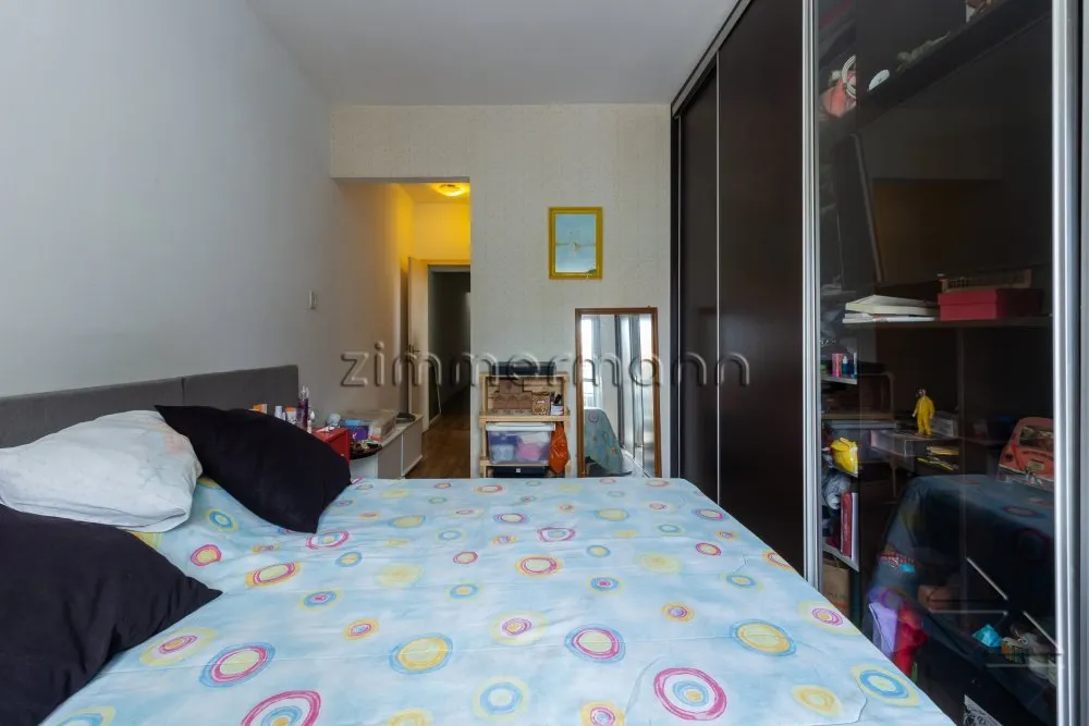 Casa, 4 quartos, 137 m² - Foto 8