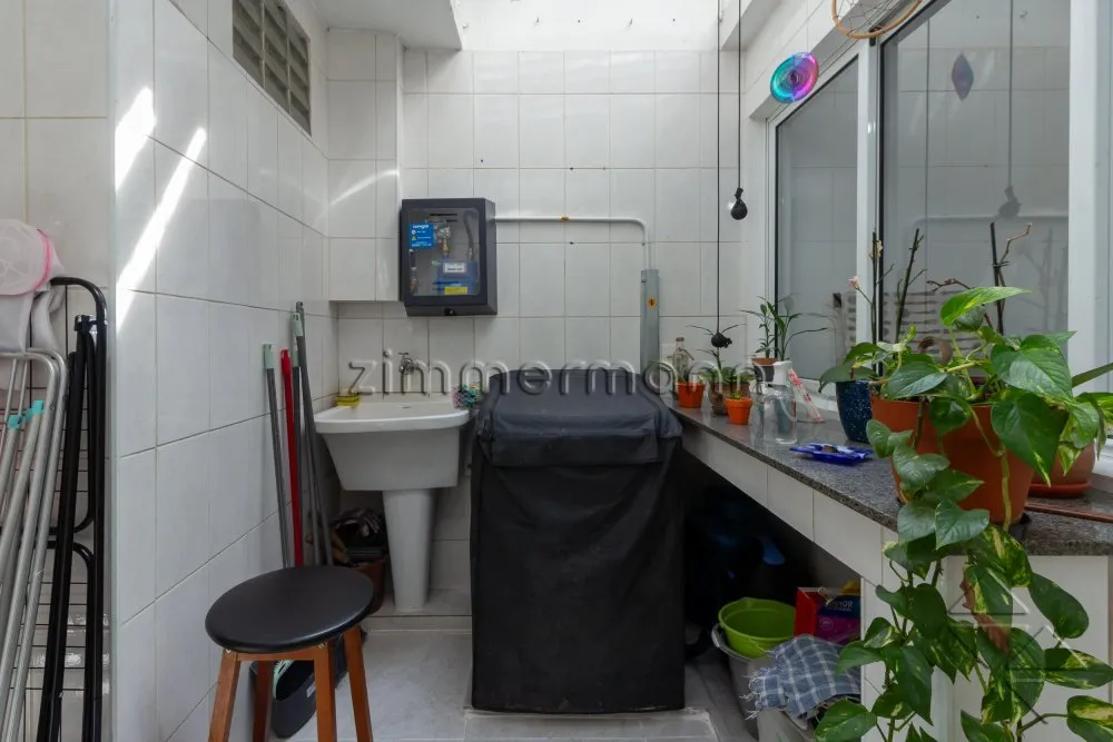 Casa, 4 quartos, 137 m² - Foto 12