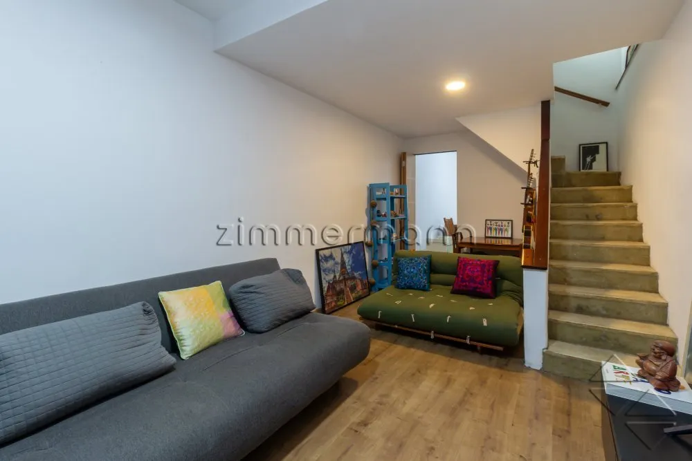 Casa, 4 quartos, 137 m² - Foto 4