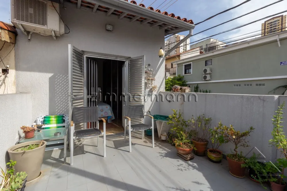 Casa, 4 quartos, 137 m² - Foto 7